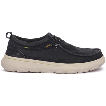 Obuća Muškarci
 Modne tenisice Jeep 016 KAUAI WALLABEE NAVY Plava