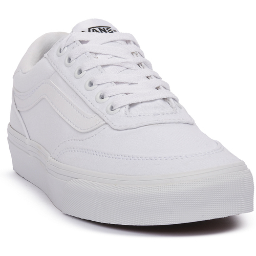 Obuća Žene
 Modne tenisice Vans WWW BROOKLYN LS Bijela