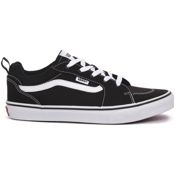 Obuća Žene
 Modne tenisice Vans BA2 Y FILMORE Crna