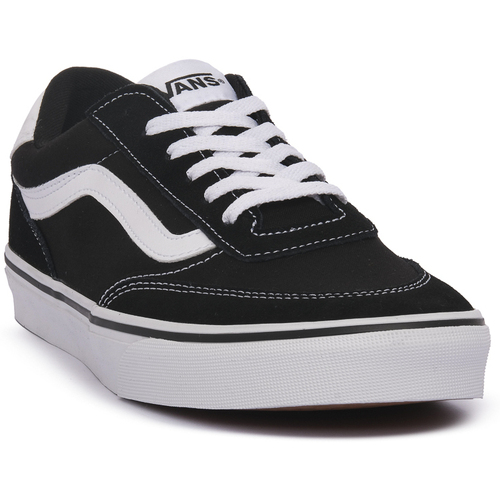 Obuća Muškarci
 Modne tenisice Vans BA2 BROOKLYN LS Crna