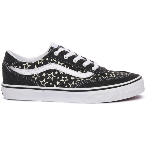 Obuća Dječak
 Modne tenisice Vans BLK BROOKLYB LS Crna