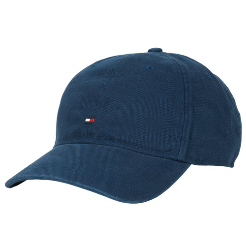Tekstilni dodaci Šilterice Tommy Hilfiger TH FLAG SOFT 6 PANEL CAP Plava