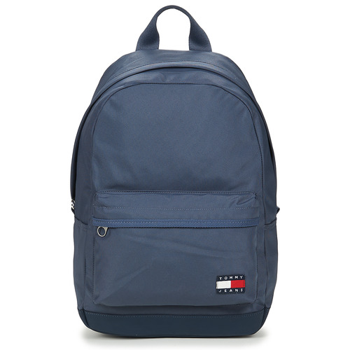 Tommy Jeans TJM ESS DAILY DOME BACKPACK Tamno plava  