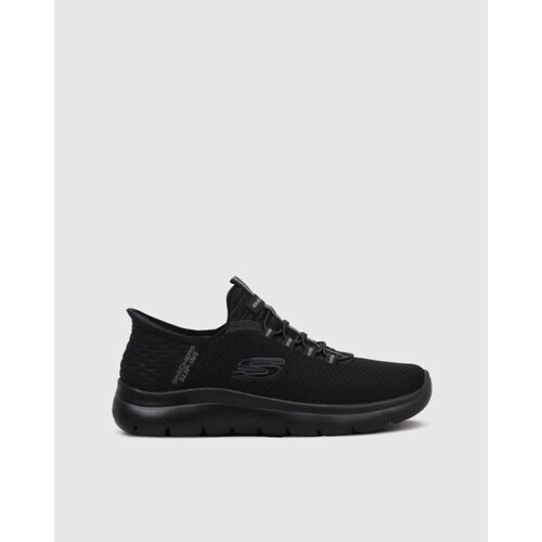 Skechers 150123 SLIP INS SUMMITS DIAMOND DREAM Crna
