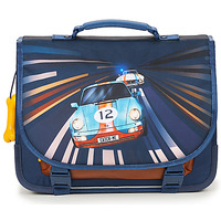 Torbe Dječak
 Školske torbe Stones and Bones CARTABLE 38 CM LOTUS PURSUIT Tamno plava  