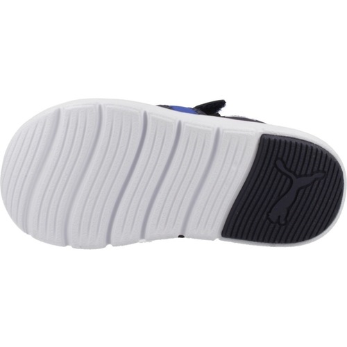 Puma FUN RACER SANDAL V INF Plava