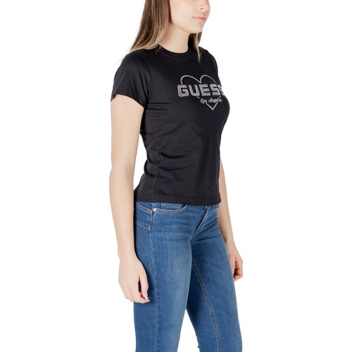Guess NARCISO CN V5GI10 K9RM1 Crna