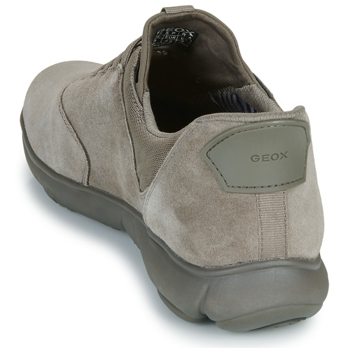 Geox U NEBULA 2.0 PLUS Bež
