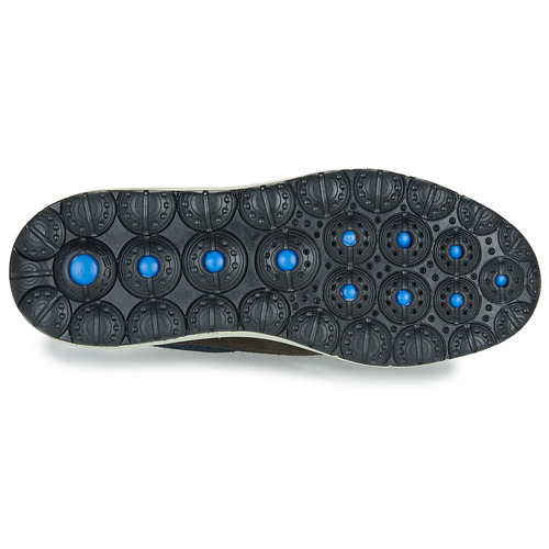 Geox U SPHERICA 4X4 B ABX Višebojna