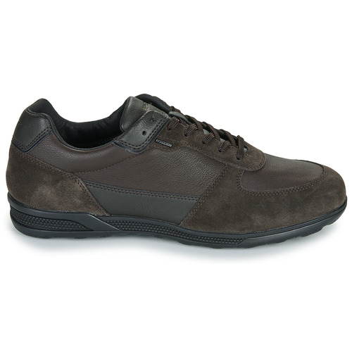 Geox U SPHERICA ACTIF X3 Smeđa