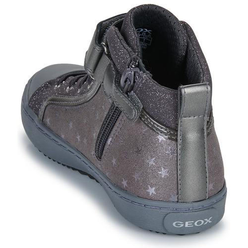Geox J KALISPERA GIRL Crna