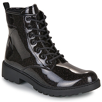 Geox J CASEY GIRL GLITTER