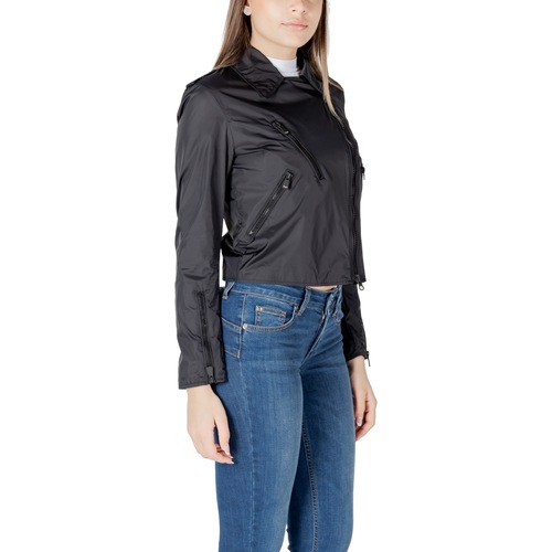 Blauer ZAMORA 25SBLDC01279 Crna