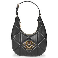 Torbe Žene
 Torbe preko ramena Love Moschino EMBOSSED QUILTED JC4082 Crna