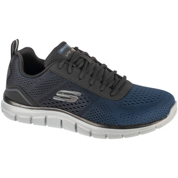 Obuća Muškarci
 Fitness i trening Skechers Track - Ripkent Plava