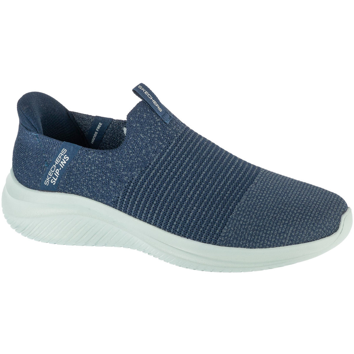 Obuća Muškarci
 Niske tenisice Skechers Slip-Ins: Ultra Flex 3.0 - Nezzo Plava