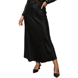 Odjeća Žene
 Suknje La Modeuse 74378_P175853 Crna