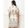Odjeća Žene
 Haljine La Modeuse 74412_P175903 Bež