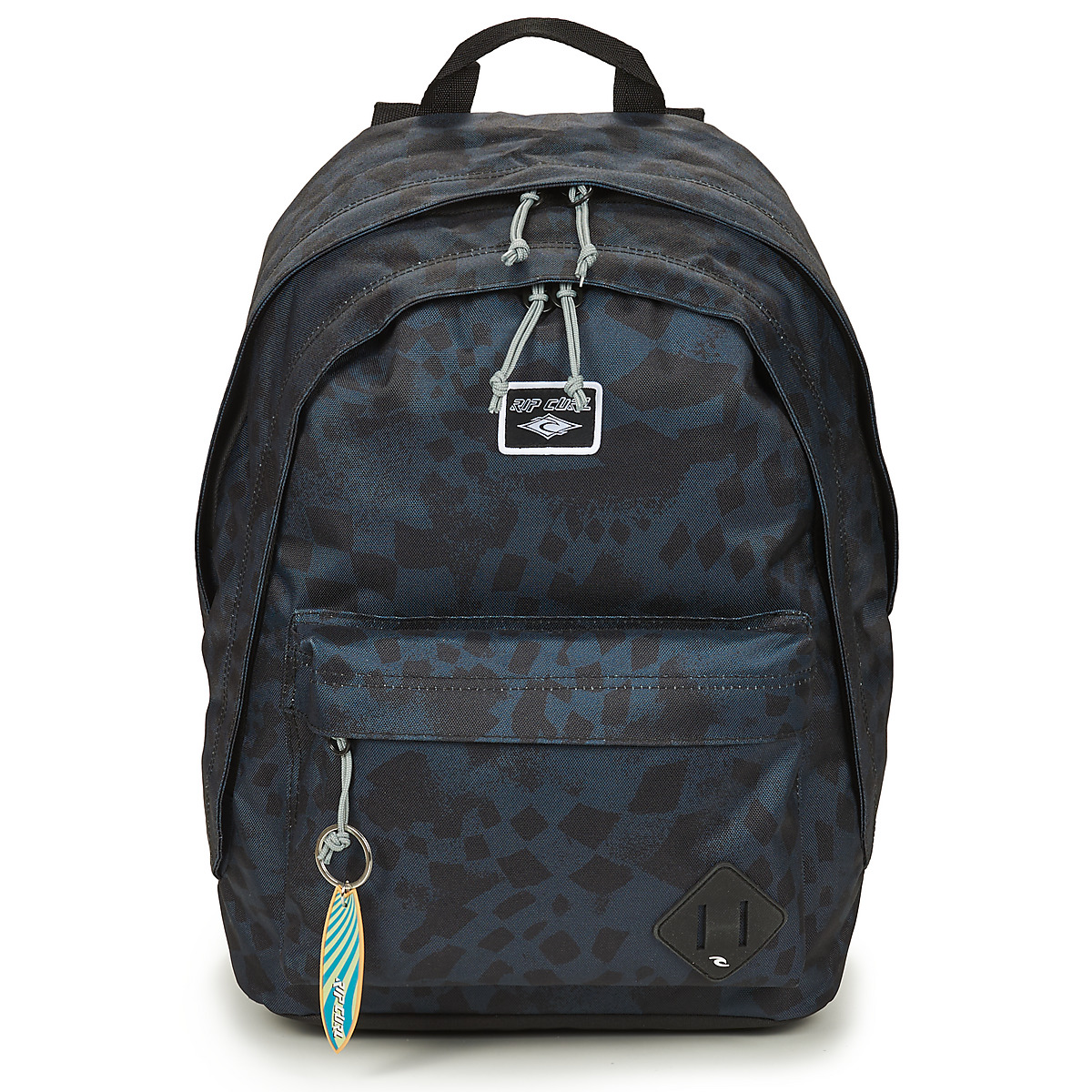 Torbe Dječak
 Ruksaci Rip Curl DOUBLE DOME 24L RAW ENERGY Tamno plava  