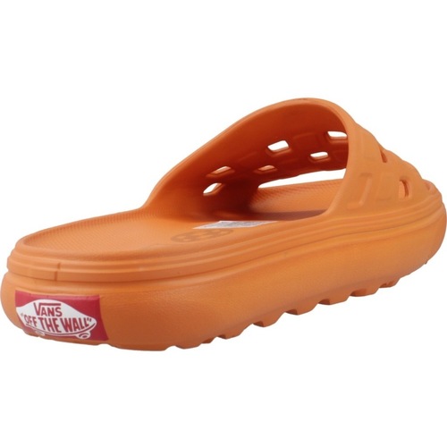 Vans MTE SLIDE-ON VR3CUSH Narančasta