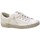 Obuća Žene
 Niske tenisice Philippe Model 251413 Bijela