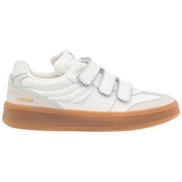 Obuća Žene
 Modne tenisice Safety Jogger 623814 Bijela