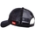 Tekstilni dodaci Muškarci
 Šilterice Von Dutch TRUCKER SNAPBACK RAG Crna