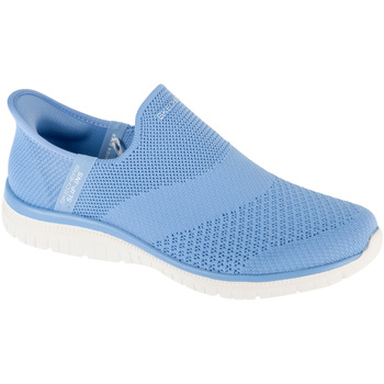 Obuća Žene
 Niske tenisice Skechers Slip-ins: Virtue - Sleek Plava