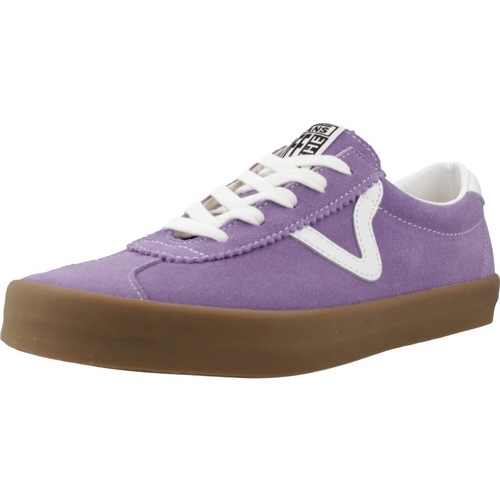 Obuća Žene
 Modne tenisice Vans SPORT LOW Ljubičasta
