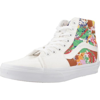 Obuća Muškarci
 Modne tenisice Vans SK8-HI 2GETHER AS OURS Višebojna