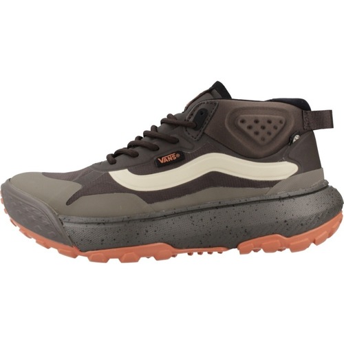 Vans MTE CROSSPATH MID Smeđa