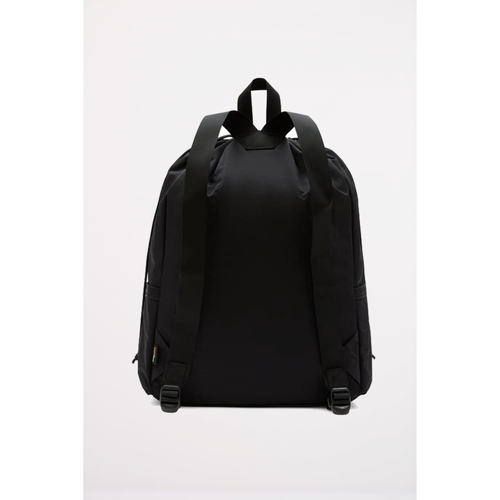 Vans OLD SKOOL CINCH BACKPACK Crna