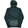 Odjeća Muškarci
 Sportske majice Nike Sweat à capuche Homme 1/2 Zip JDI Crna