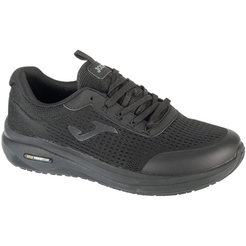 Obuća Muškarci
 Niske tenisice Joma Iron Men 24 CIRONW Crna
