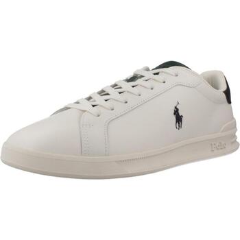 Obuća Muškarci
 Modne tenisice Ralph Lauren 809949791002R Bijela