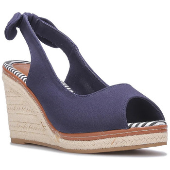 Obuća Žene
 Sandale i polusandale La Modeuse 74144_P175429 Plava