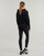 Odjeća Žene
 Sportske majice Guess COUTURE HOODIE SWEATSHIRT Crna