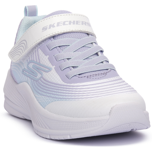 Obuća Dječak
 Multisport Skechers WLVM MICROSPEC ADVANCE Bijela