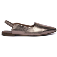 Obuća Žene
 Sandale i polusandale Bueno Shoes BRONZO Smeđa