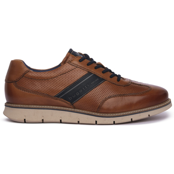 Obuća Muškarci
 Modne tenisice Bugatti BUGATTI SHOES 6300 COGNAC Smeđa