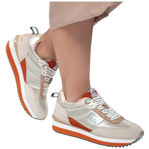 Anekke 40360-804 Gold