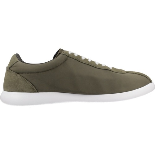 Camper PELOTAS XLF Zelena