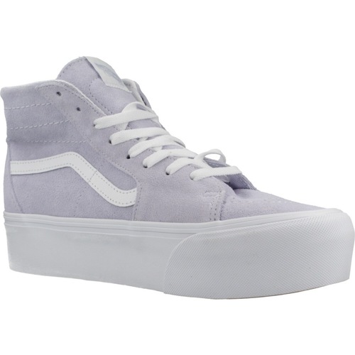 Vans SK8-HI TAPERED STACKFO Ljubičasta