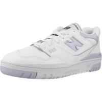 Obuća Žene
 Modne tenisice New Balance BBW550 BV Bijela