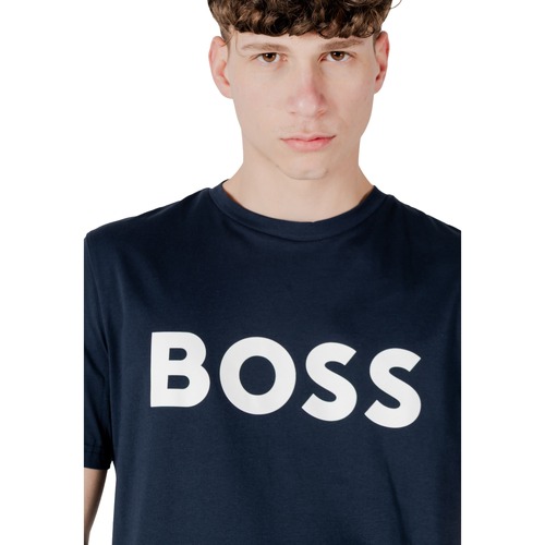 BOSS THINKING 1 50481923 Plava