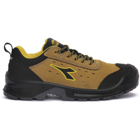 Obuća Muškarci
 Modne tenisice Diadora UTILITY GEMINI LOW S1PS FO SC LG SR Bež