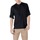 Odjeća Muškarci
 Polo majice dugih rukava Antony Morato REGULAR FIT WITH EMBROIDERED LOGO MMKL00334-FA100260 Crna