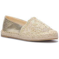 Obuća Žene
 Espadrile La Modeuse 74121_P175291 Gold