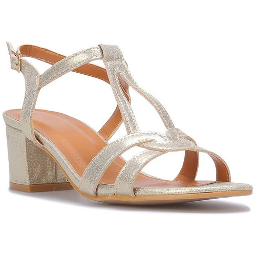 Obuća Žene
 Sandale i polusandale La Modeuse 74164_P175483 Gold