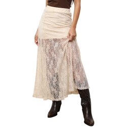 Odjeća Žene
 Suknje La Modeuse 74429_P175947 Bež